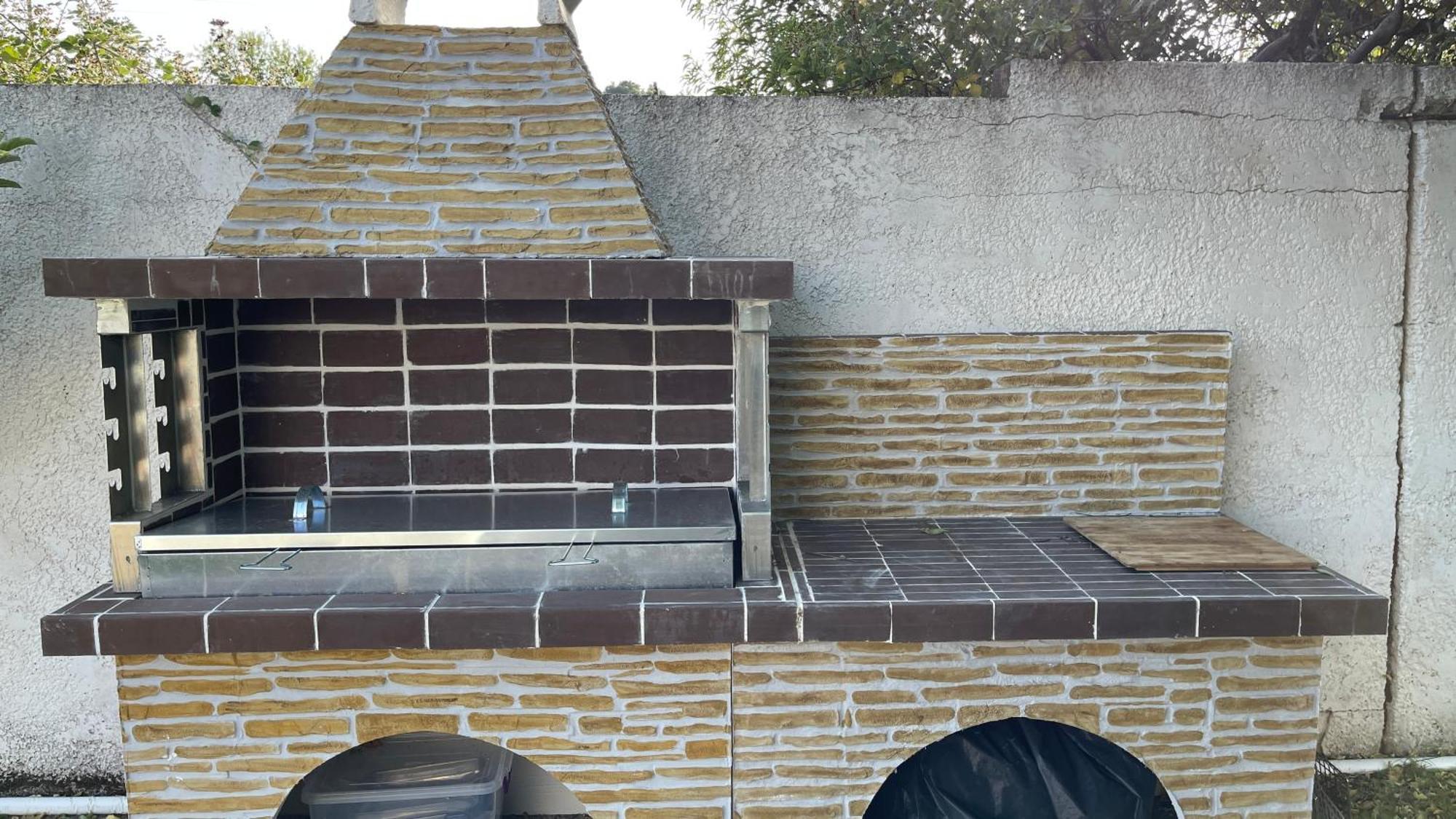 Serenity House Epanomi Exterior photo